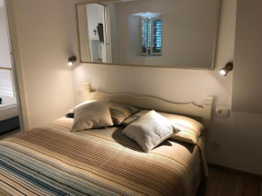  Apartment Susanj  Мощеничка Драга